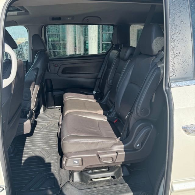 Used 2019 Honda Odyssey EX-L image 11