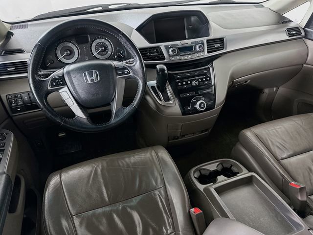 Used 2012 Honda Odyssey EX-L image 31