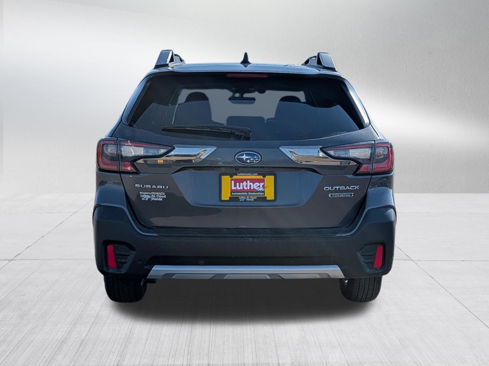 Used 2022 Subaru Outback Touring image 6