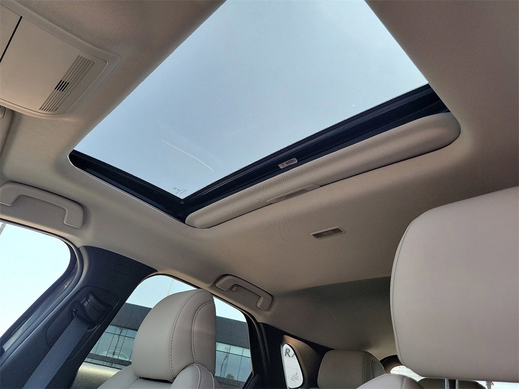 New 2025 MAZDA CX-30 AWD 2.5 S w/ Preferred Package image 14