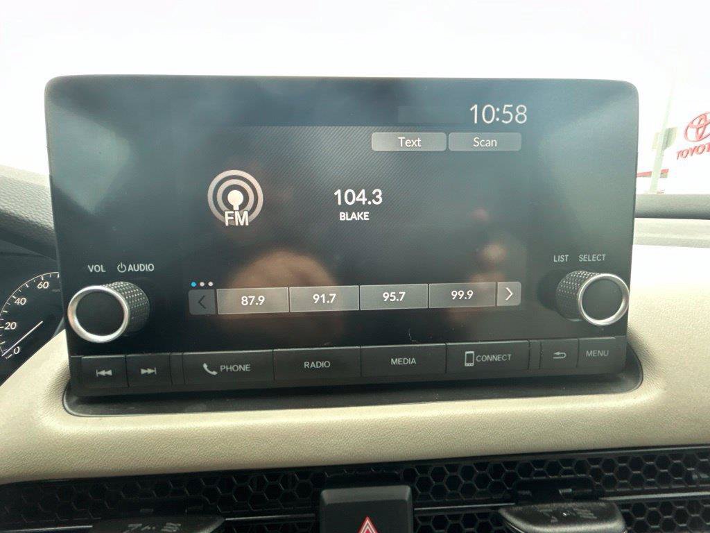 Used 2024 Honda HR-V LX image 19