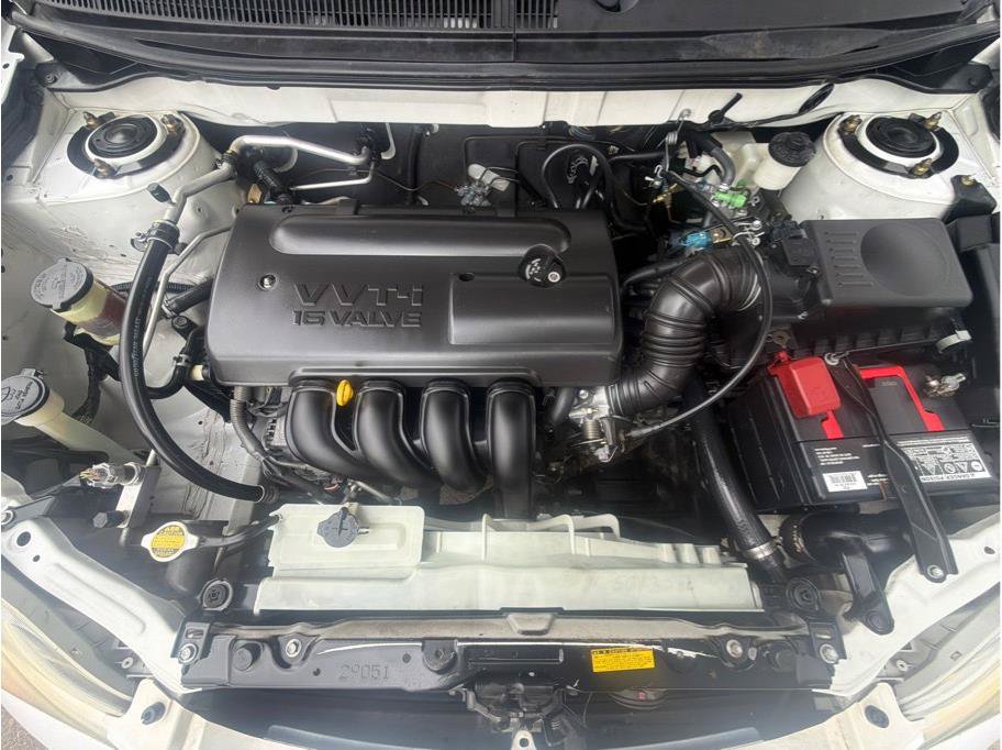 Used 2004 Toyota Matrix w/ PWR Pkg FWD image 24