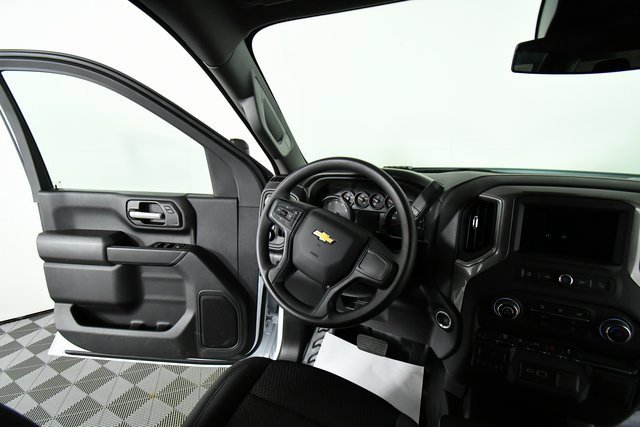 New 2026 Chevrolet Silverado 3500 W/T w/ WT Convenience Package image 20