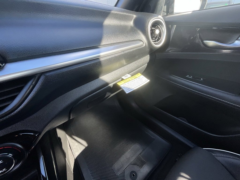 Used 2023 Kia Forte GT-Line image 23