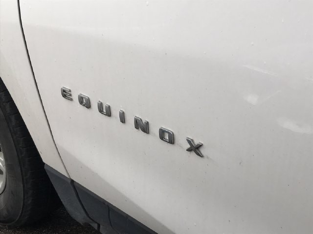 Certified 2024 Chevrolet Equinox LT w/ LPO, Floor Liner Package FWD image 29