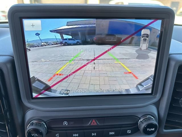 New 2024 Ford Bronco Sport Outer Banks image 19