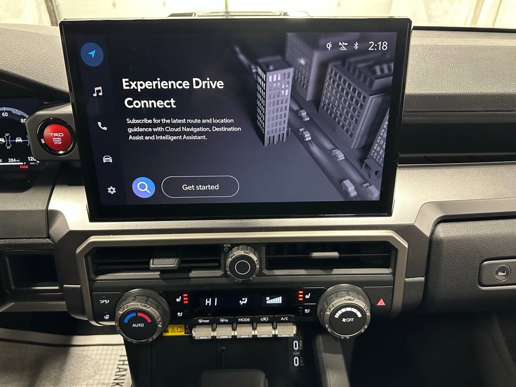 Used 2025 Toyota 4Runner TRD Sport Premium image 25