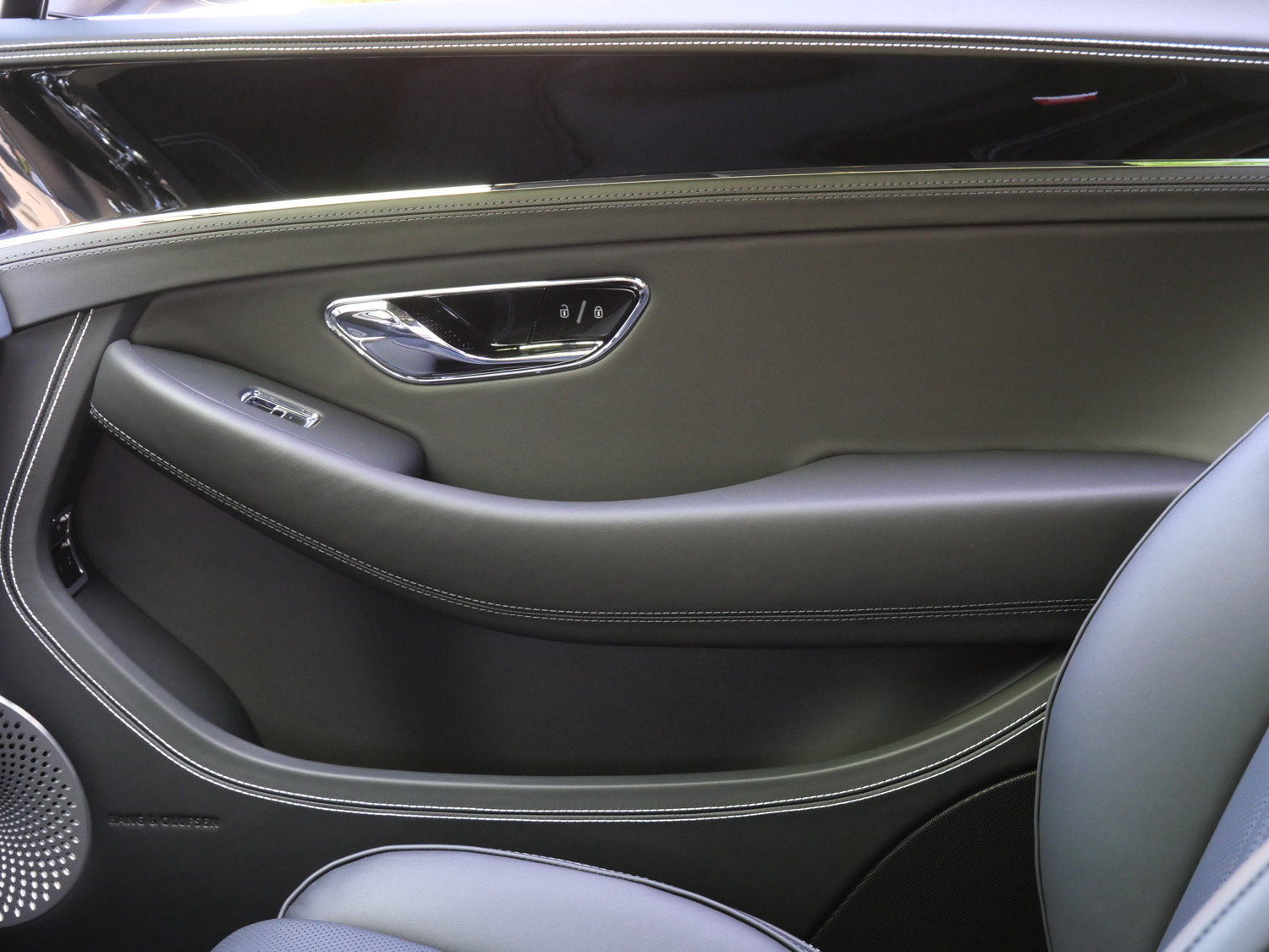 New 2026 Bentley Continental GT AWD/4WD image 15