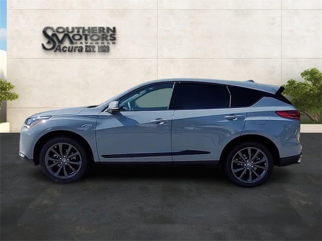 New 2025 Acura RDX A-Spec image 18