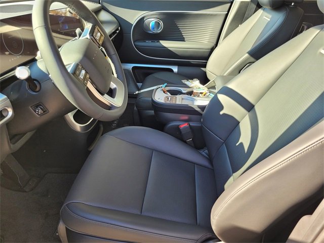 New 2026 Hyundai Ioniq 9 Limited image 12