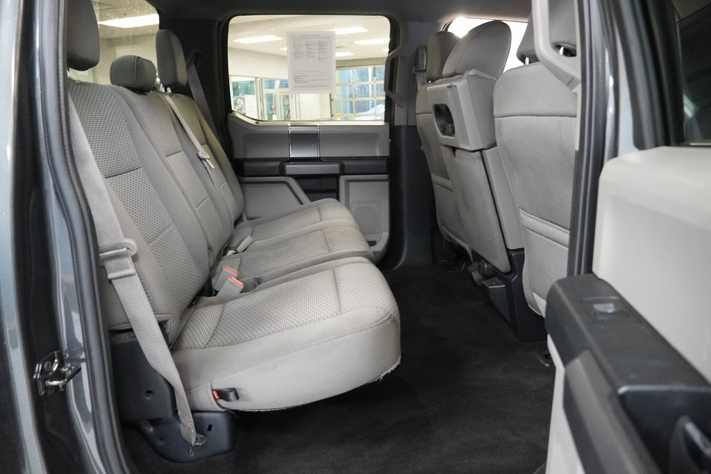 Used 2019 Ford F150 XLT w/ XTR Package image 27
