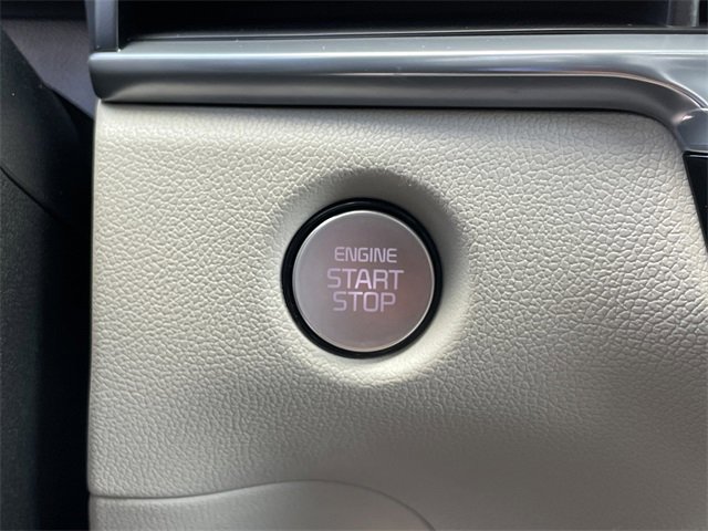 New 2025 Kia Sorento SX Prestige image 33