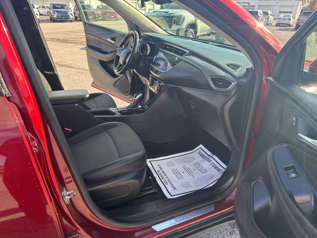 Used 2022 Buick Encore GX Preferred image 26