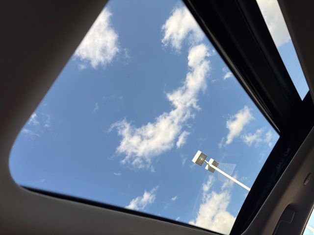 New 2026 Nissan Murano Platinum image 38