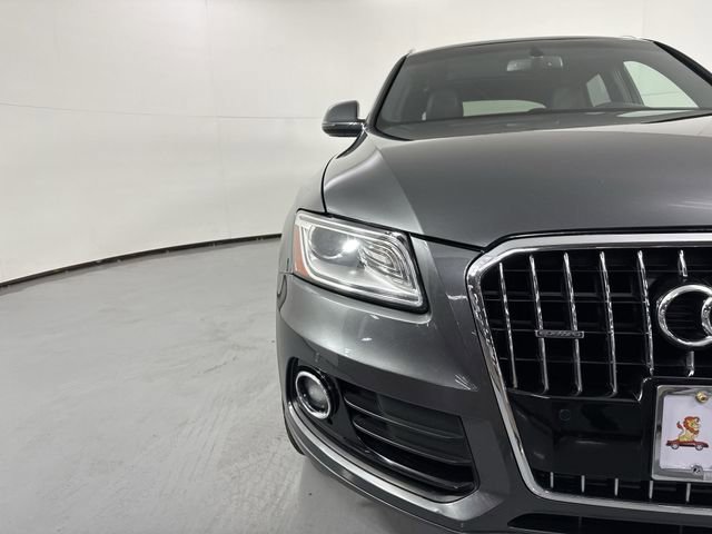 Used 2015 Audi Q5 TDI Premium Plus w/ Technology Package AWD/4WD image 30