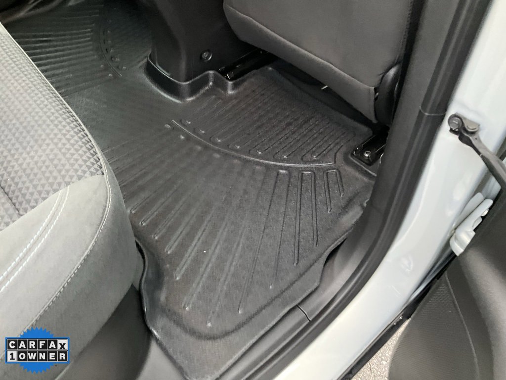 Used 2023 Chevrolet Bolt EUV LT image 49