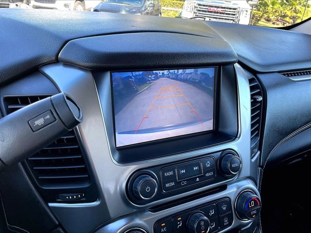 Used 2015 Chevrolet Tahoe LT w/ Max Trailering Package image 23