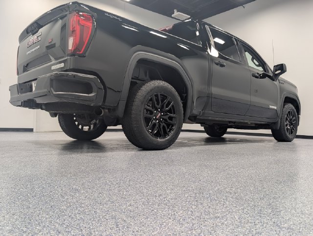 Used 2023 GMC Sierra 1500 Elevation AWD/4WD image 11