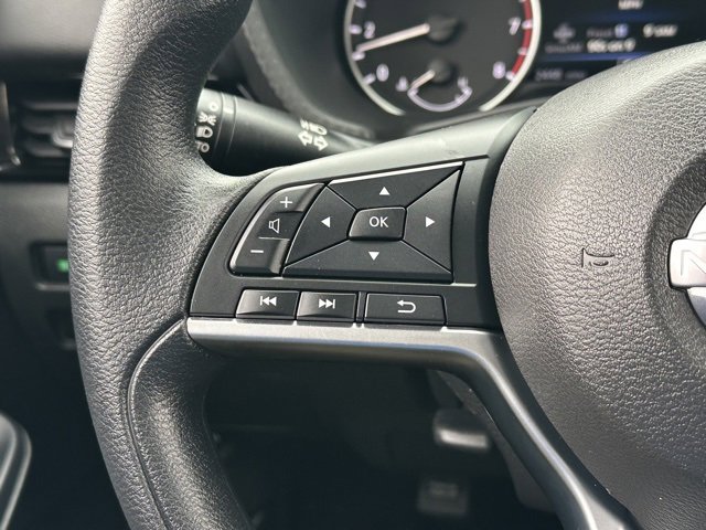 Certified 2024 Nissan Sentra SV image 38