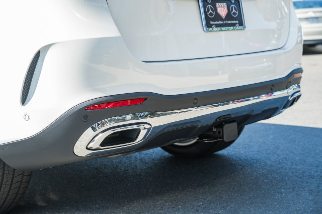 New 2027 Mercedes-Benz GLE 450 4MATIC image 9