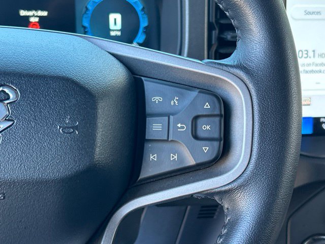 Used 2026 Ford Bronco Big Bend AWD/4WD image 37