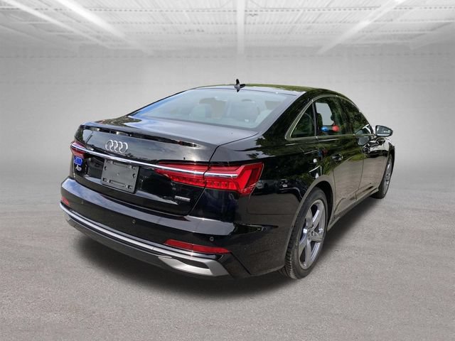 Used 2024 Audi A6 Premium Plus AWD/4WD image 29