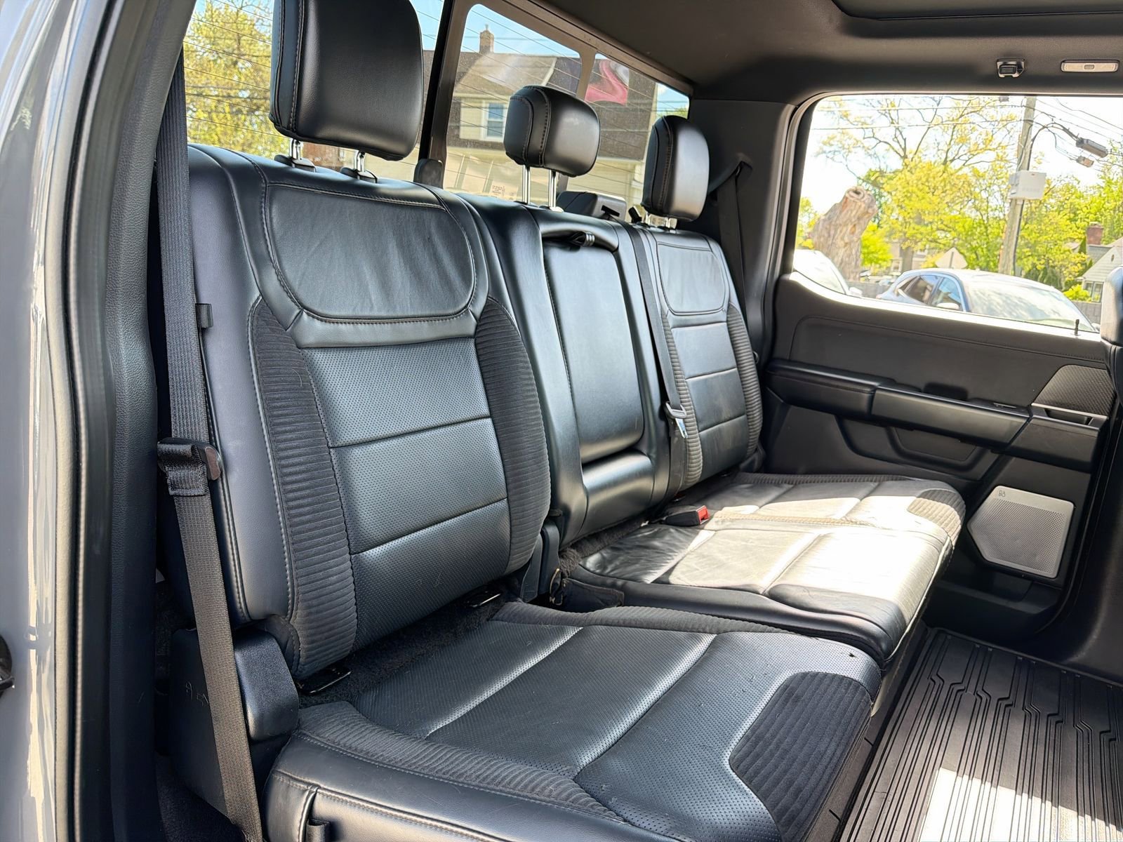 Used 2021 Ford F150 Raptor w/ Equipment Group 801A High AWD/4WD image 27