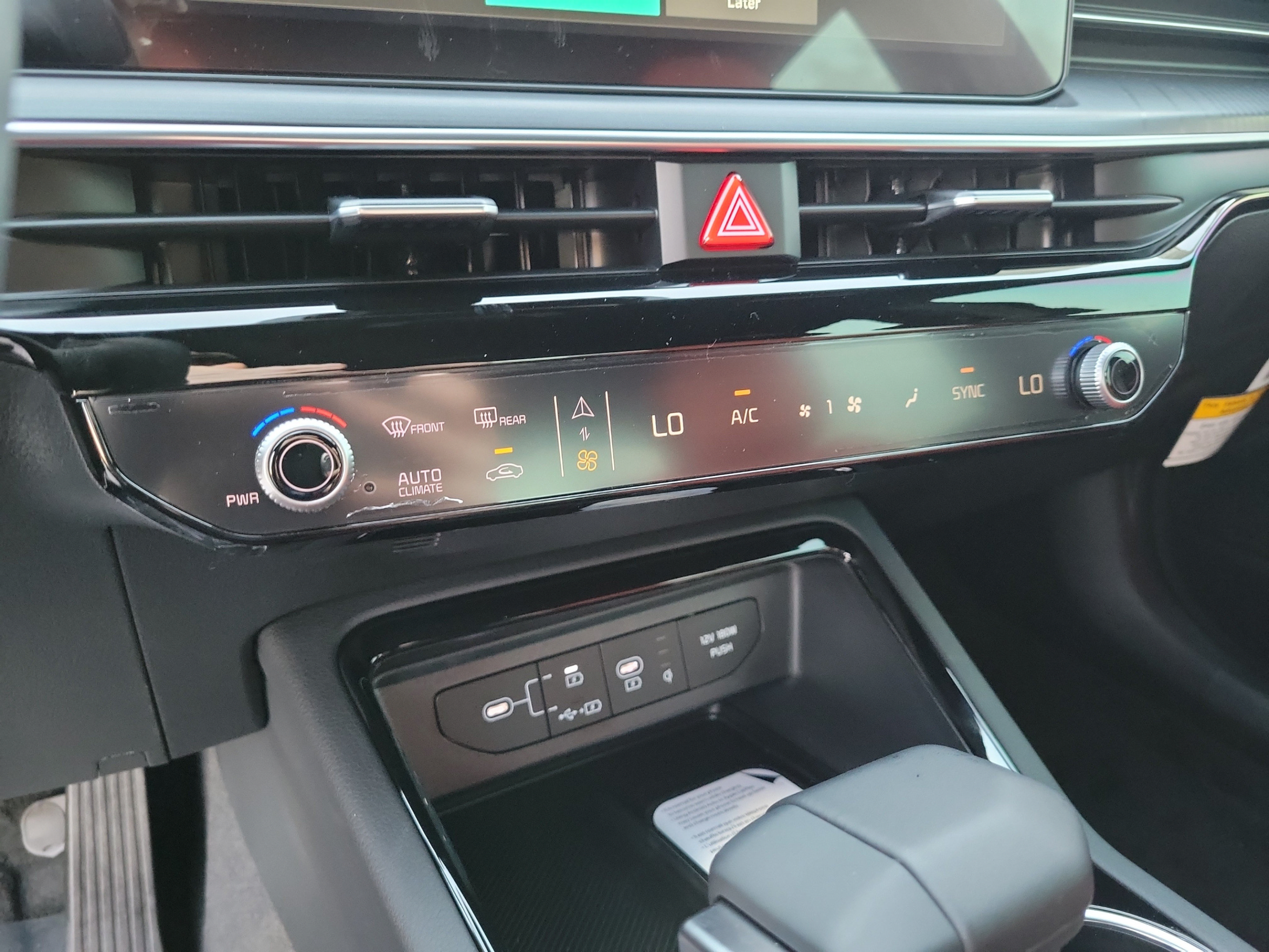 New 2026 Kia K5 GT-Line image 18