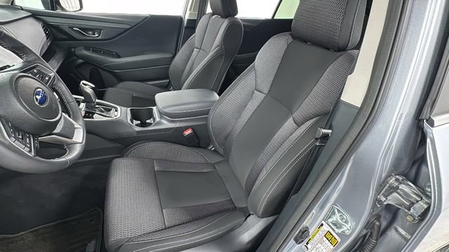 Certified 2025 Subaru Outback Premium image 11