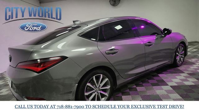 Used 2025 Acura Integra image 7