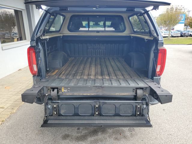 Used 2022 GMC Sierra 1500 SLT w/ SLT Premium Plus Package image 10