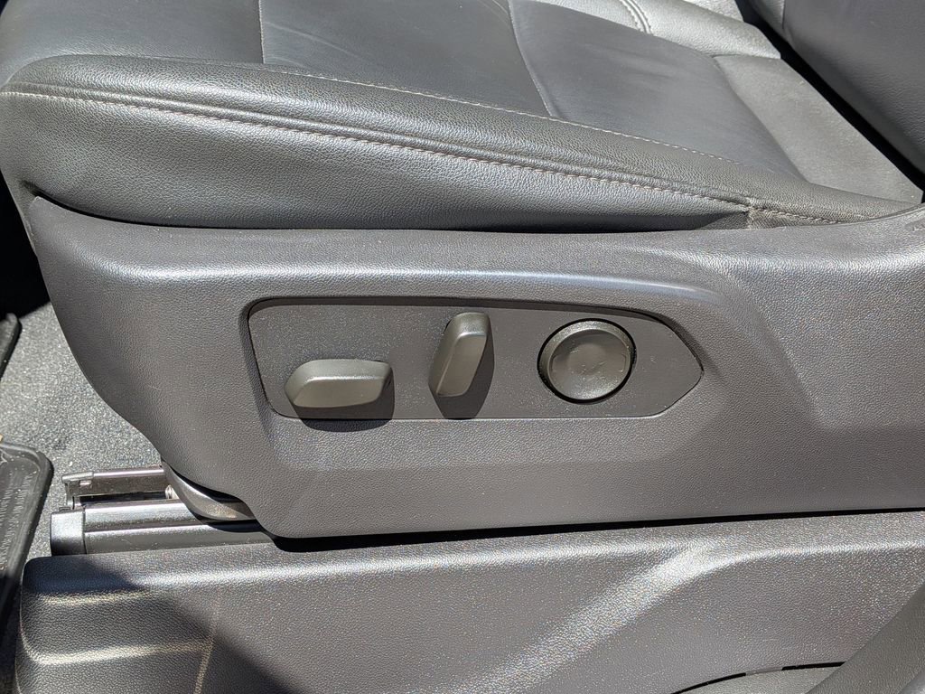 Used 2024 Chevrolet Silverado 2500 LT w/ All Star Edition image 12