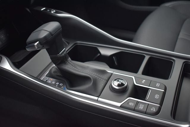 New 2026 Kia Sorento S FWD image 24