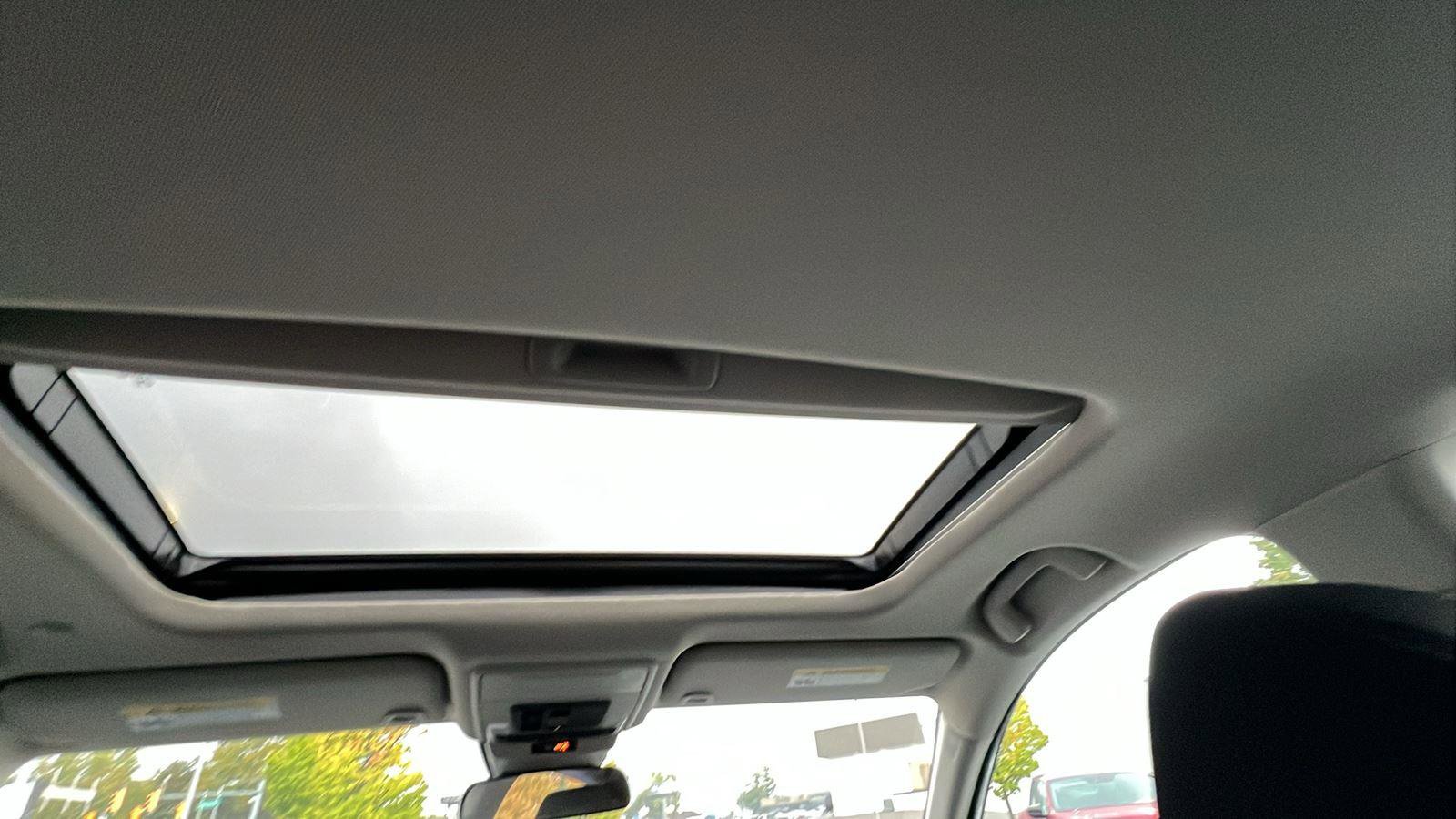 Certified 2023 Honda Accord EX image 19