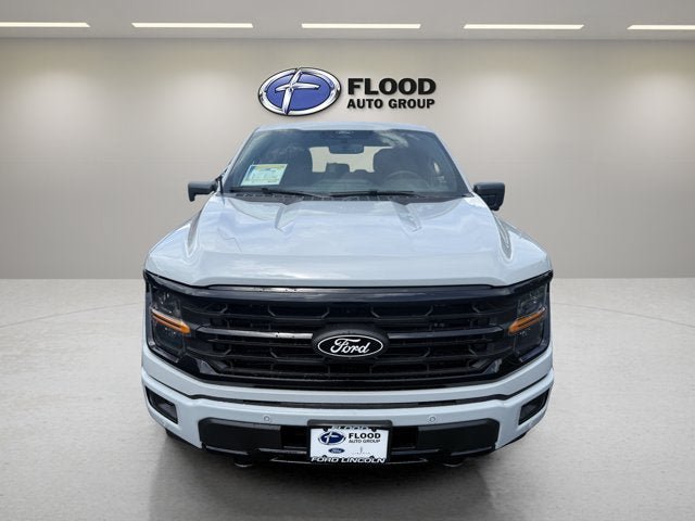 New 2026 Ford F150 XLT w/ Equipment Group 302A MID AWD/4WD video 2