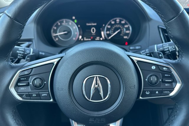 Used 2023 Acura RDX w/ Technology Package FWD image 27