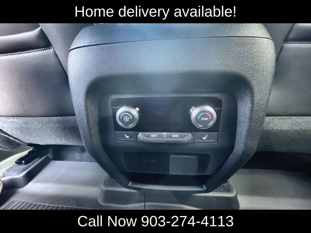 New 2026 GMC Acadia Denali w/ Super Cruise Package image 29