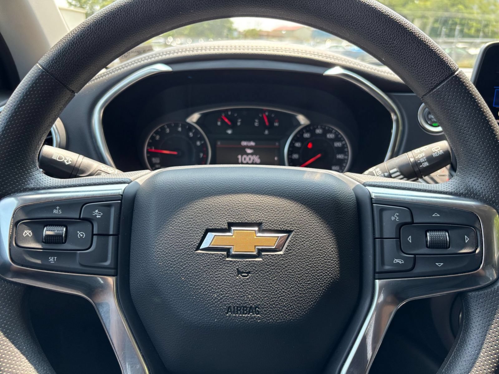 Used 2025 Chevrolet Blazer LT FWD image 29