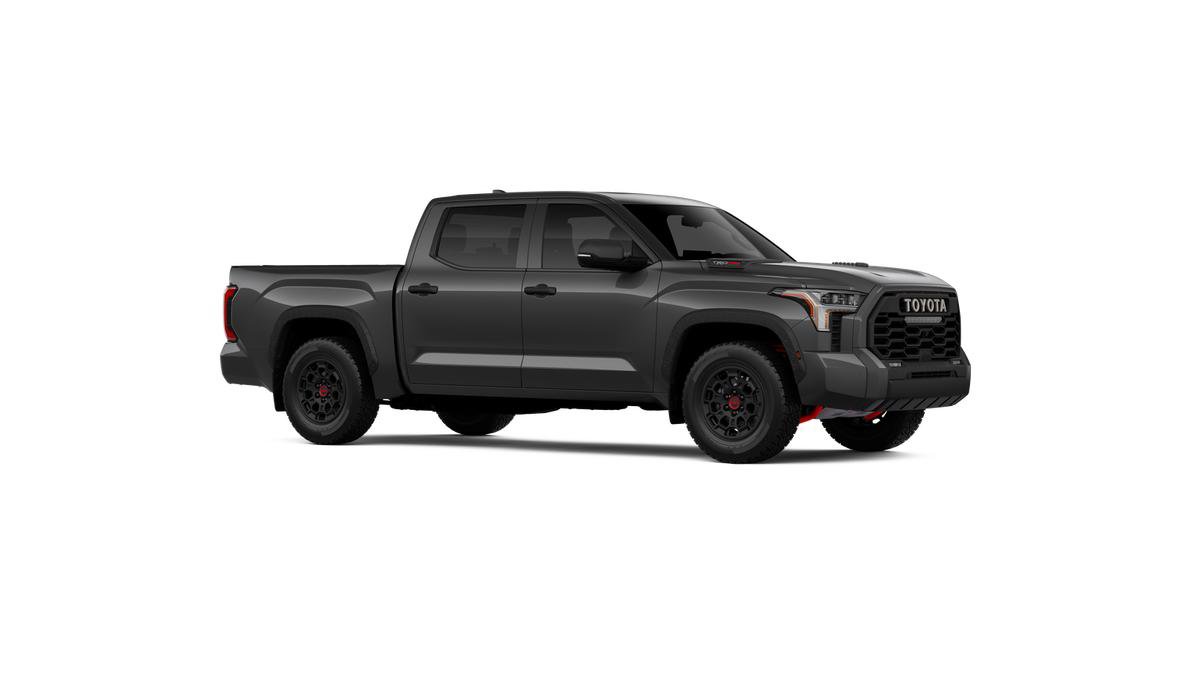 New 2026 Toyota Tundra TRD Pro AWD/4WD image 14