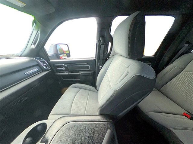 Used 2024 RAM 2500 Big Horn w/ Bed Utility Group image 35