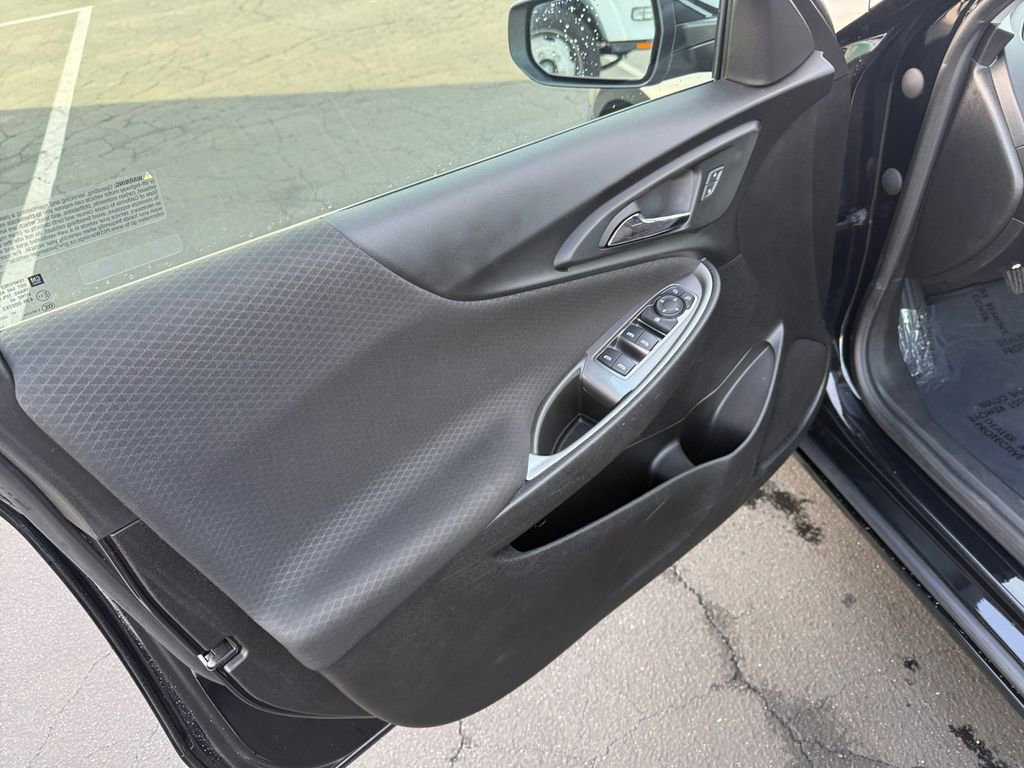 Certified 2023 Chevrolet Malibu LT image 11