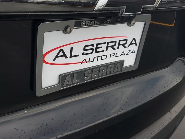 Certified 2023 Chevrolet Traverse RS AWD/4WD image 7