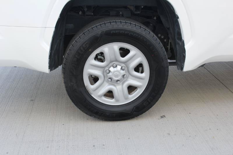 Used 2023 Toyota Tundra SR w/ SR Tow Package RWD image 33