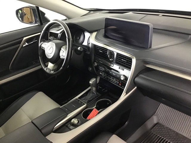 Used 2022 Lexus RX 350 AWD w/ Premium Package image 23