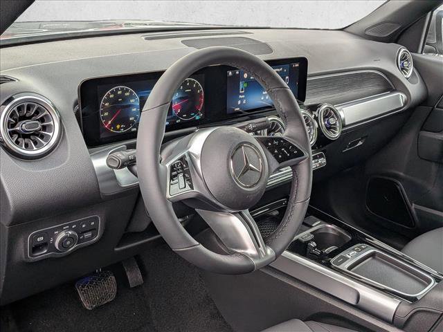 New 2026 Mercedes-Benz GLB 250 4MATIC image 3