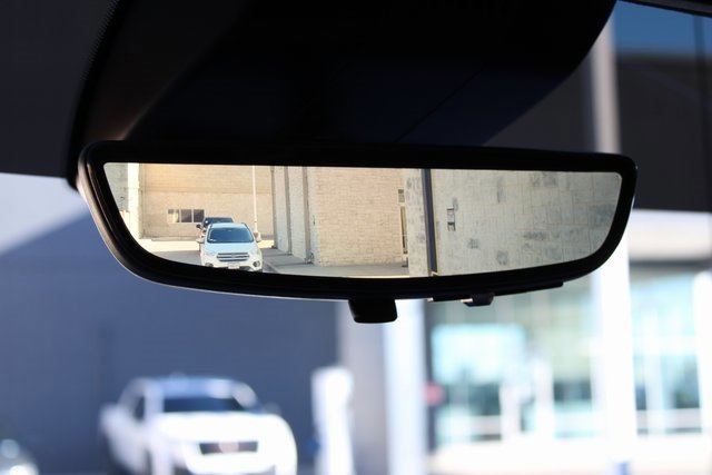 Used 2024 GMC Sierra 1500 AT4X image 27