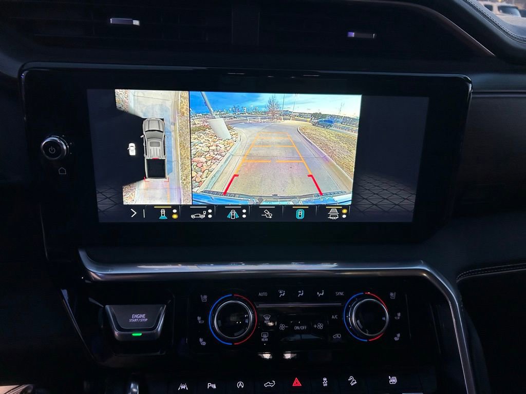 Used 2023 GMC Sierra 1500 Denali Ultimate image 17