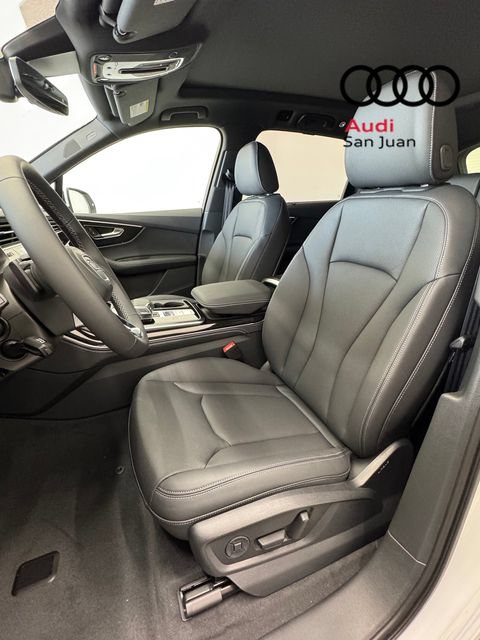 New 2026 Audi Q7 Premium Plus AWD/4WD image 25