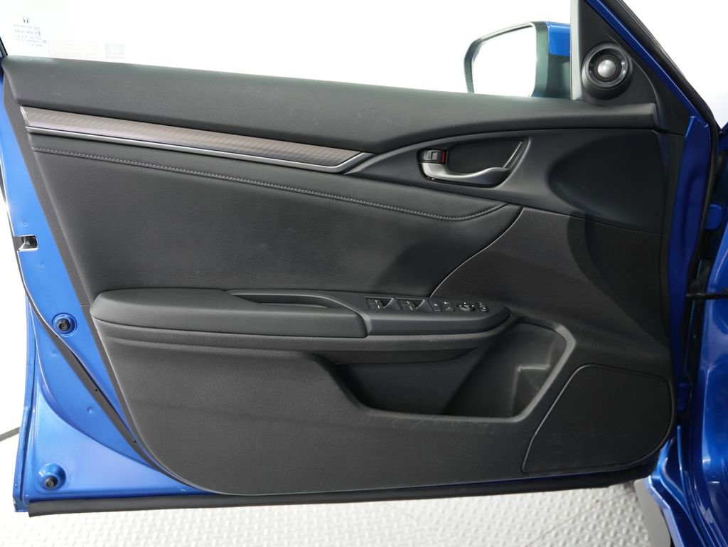 Used 2018 Honda Civic Sport Touring image 41