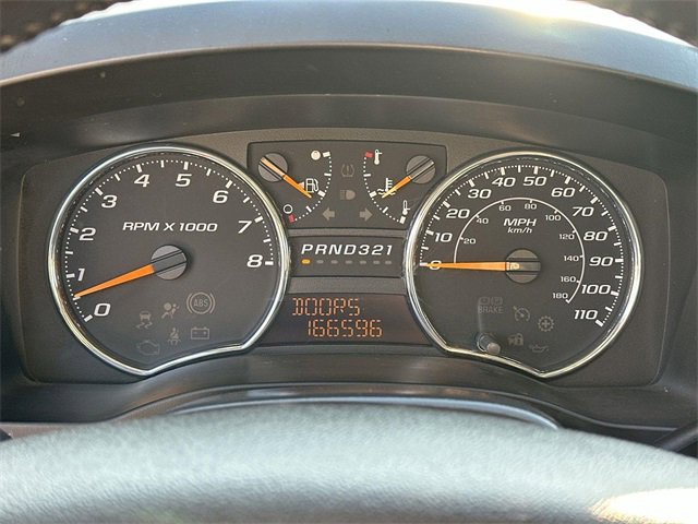 Used 2010 GMC Canyon SLT image 10